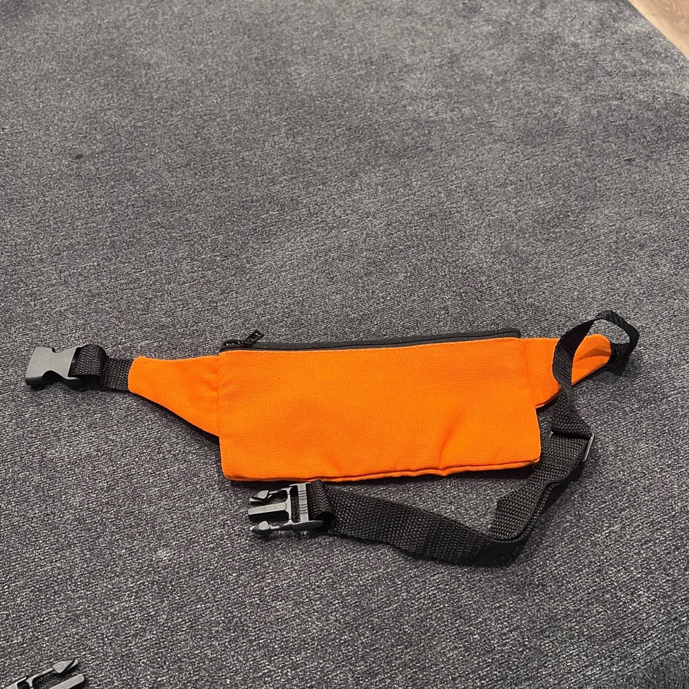 CFG Fanny Pack - Picture 2 of 2